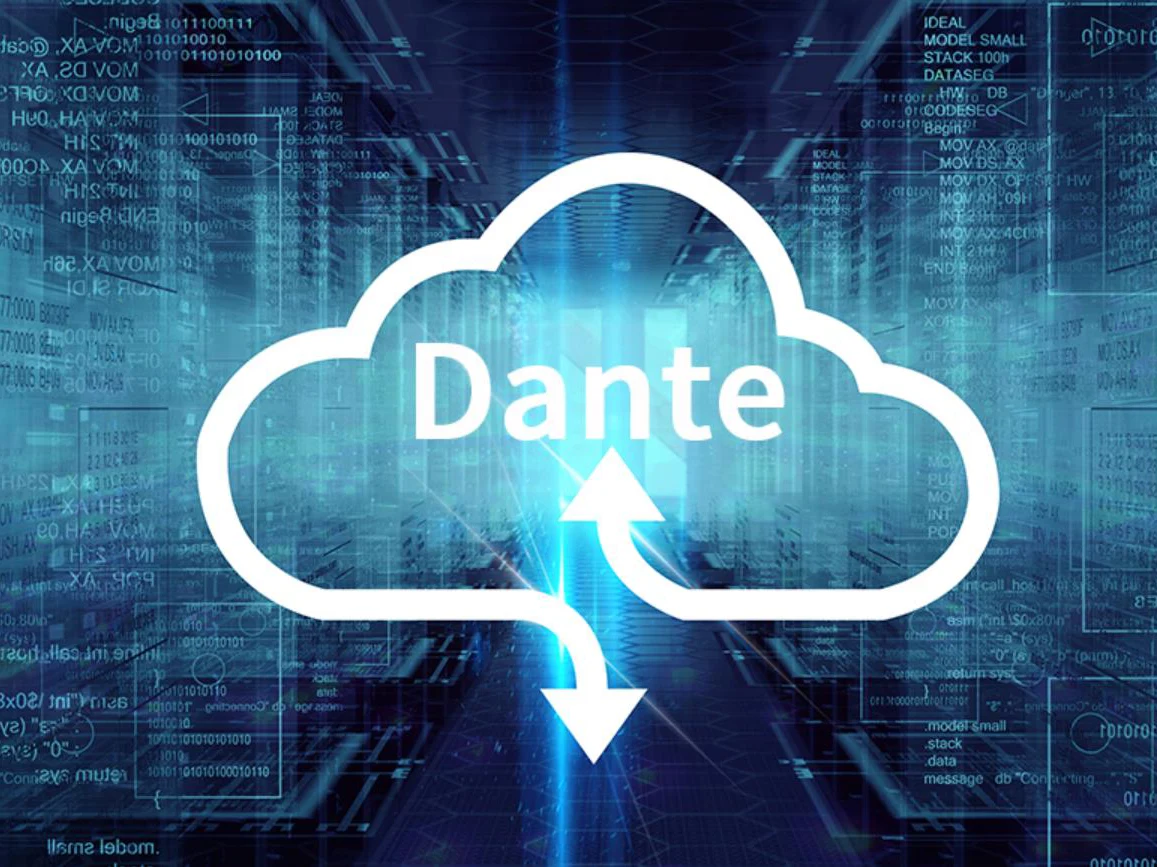 تقديم حل FHB Audio Dante.